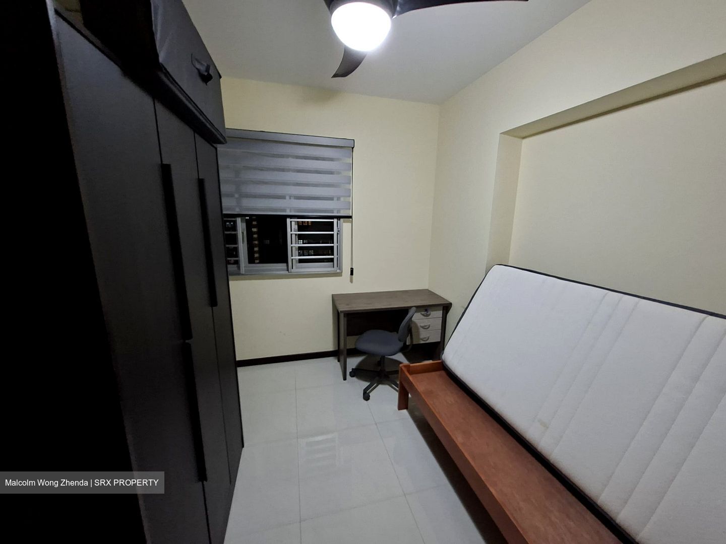 Blk 120A Eastwave @ Canberra (Sembawang), HDB 4 Rooms #552311811